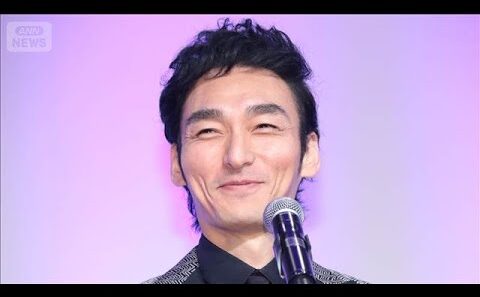 草なぎ剛（51）第1子誕生「これからも精進してまいります」2020年に一般女性と結婚(2026年5月7日)