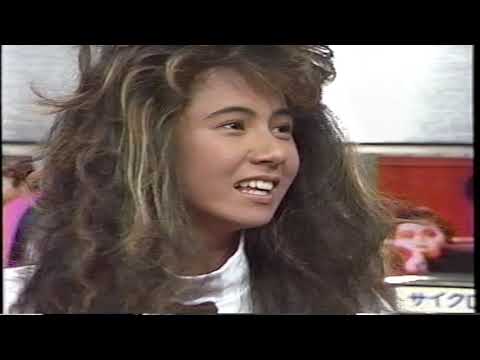 田原俊彦 中村あゆみ