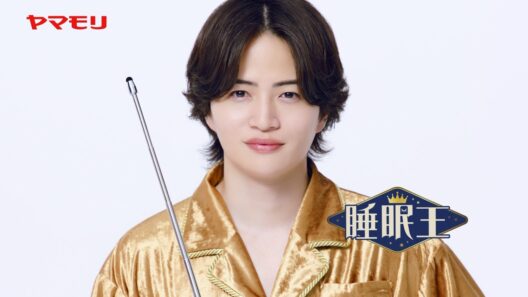 ヤマモリWEBCM｜GABA100 睡活ビネガー「風磨さんのプレゼン」篇