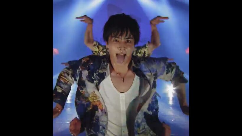 #岩田剛典 #dance #likeandsubscribe #like