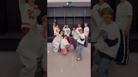 Pump It Up! with FANTA 🌟 #SF_FNT 🌻 #FANTASTICS #SEKAI #佐藤大樹 #澤本夏輝 #瀬口黎弥 #堀夏喜 #八木勇征 #木村慧人 #中島颯太