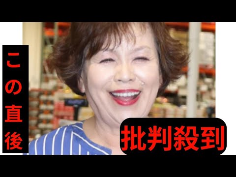 上沼恵美子「ちょんまげそうめんでしょ」改名のちょんまげラーメン田渕の実家は「揖保乃糸」製造