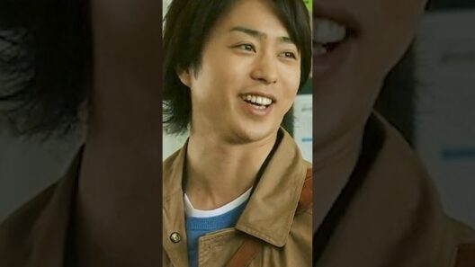 「お前らの人生台無しにしてやるからな！」#櫻井翔