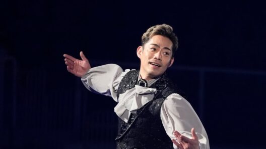 高橋大輔座長『The MELT』3日目レポート――平原綾香の歌声と氷上が融合、スケーターたちが“生きる芸術”を体現