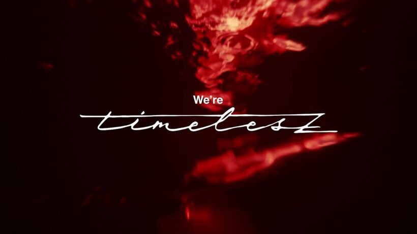 timelesz ｢We’re timelesz LIVE TOUR 2026 episode 2  MOMENTUM｣ TEASER