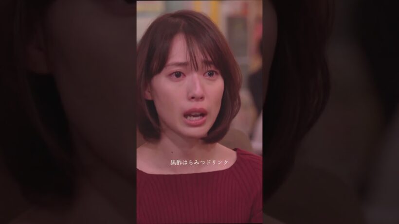 伝説のプロポーズシーン 戸田恵梨香×ムロツヨシ #大恋愛〜僕を忘れる君と #戸田恵梨香 #ムロツヨシ