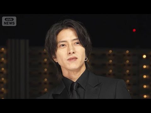 船橋市出身の山下智久、少年時代の思い出あふれるとっておきの場所は？【芸能動画】(2026年5月8日)