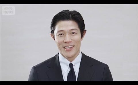 鈴木亮平「人生終わったと思った」、俳優人生20年で味わった苦悩【芸能動画】(2026年5月9日)