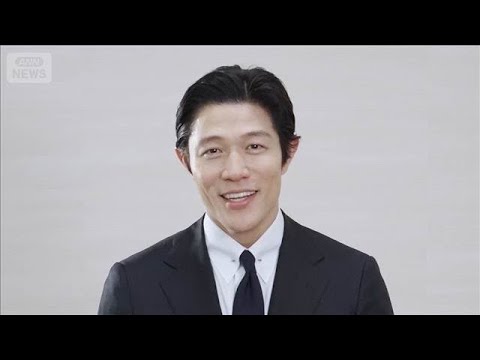 鈴木亮平「人生終わったと思った」、俳優人生20年で味わった苦悩【芸能動画】(2026年5月9日)