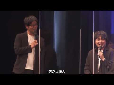 悲しい幼少期を送る中村悠一、宮野真守、杉田智和と神谷浩史