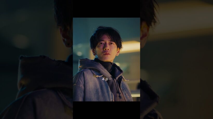 失踪…緊急事態！#fyp #shorts #motivation #映画 #ドラマ #映画紹介 #佐藤健 #宮﨑優 #町田啓太 #志尊淳
