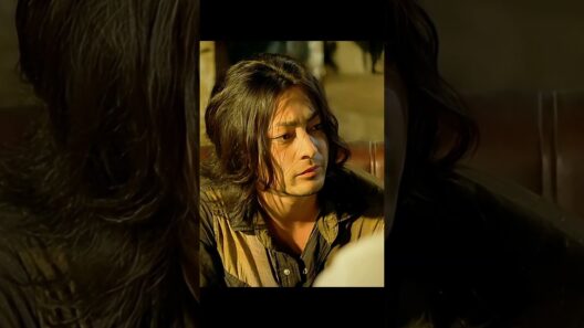 三上兄弟は芹沢軍団を抜け、GPSに加入しようとしていた。#映画 #クローズ #shorts #小栗旬 #山田孝之