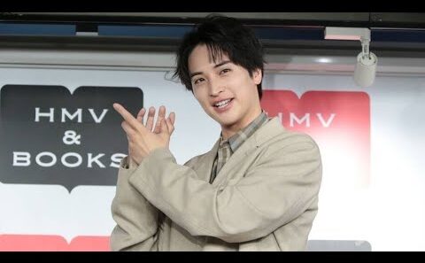 一ノ瀬颯、ファンへの“本音”が泣ける…200点発言の真意とは✨#一ノ瀬颯#いちのせかい#俳優#感動エピソード#ファンへの想い#芸能ニュース#イベントレポ#心に響く言葉#話題の人物