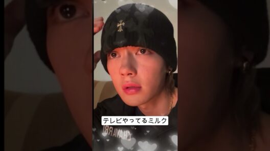 【佐野勇斗】ファンとの絆を感じられる瞬間💕#m!lk #佐野勇斗だぞ