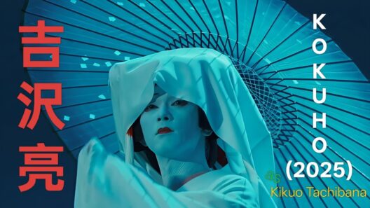吉沢亮: Kikuo Tachibana (2025) part 3