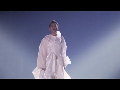 氷上で“魂が溶け合う”瞬間…高橋大輔が魅せた奇跡の舞台⛸️🔥#高橋大輔#フィギュアスケート#アイスショー#かなだい#荒川静香#織田信成#友野一希#TheMELT#感動の瞬間#氷上の芸術