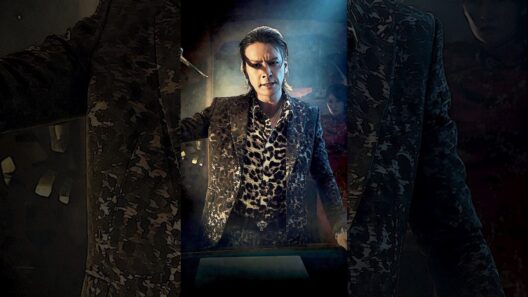 「落とし前ってのはなあこうやってつけんだよ！」#生田斗真