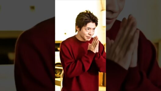【岸優太・池田模範堂『ヒビケア』CMメイキング映像 × 岸優太ソロ曲『Recipe』♬*°❤】