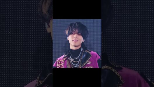 これが完全無欠最強ビジュアル #永瀬廉 #キンプリ