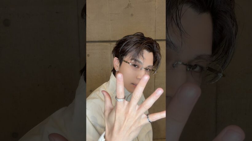 1 2 3 4 #GAN #岩田剛典