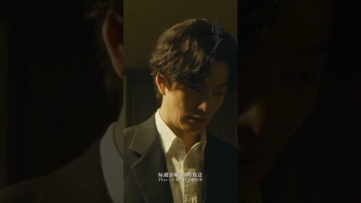 『#田鎖ブラザーズ』第4話✂️あいつ親父から何が聞きたかったんだろ #岡田将生 #染谷将太