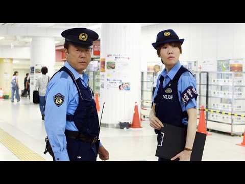 鉄道警察官 清村公三郎 シーズン 1, 第 7 話 第7話「秩父長瀞～連続殺人レール」