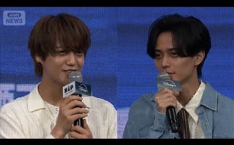 ＜King ＆ Prince 永瀬廉＞ファンも歓喜する野望、ただし！働き方に配慮【芸能動画】(2026年5月11日)
