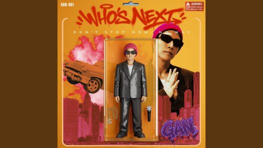 Who's Next