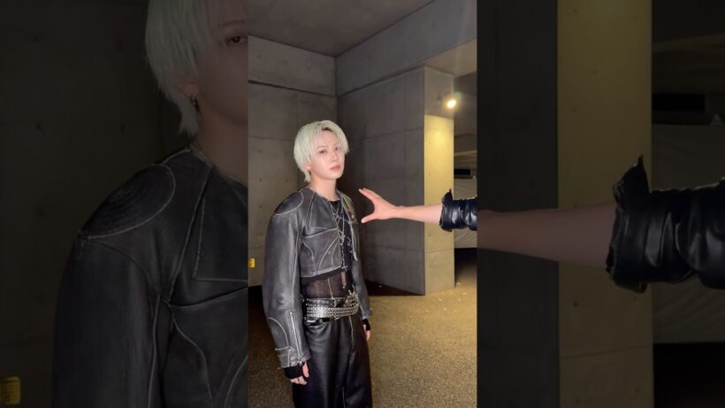 KCONJAPAN2026 ありがとう #KCONJAPAN2026 #JO1 #川尻蓮 #REN #河野純喜 #JUNKI #shorts