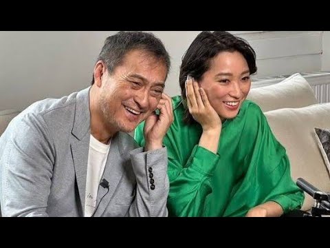 「笑った顔が似てる」父は渡辺謙、妹は杏…41歳俳優〝激似〟近影が話題「顔から笑い方から話し方から仕草から…そっくり」「声が似すぎててびびる」