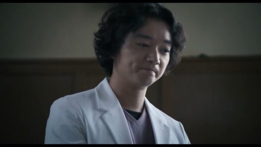 染谷将太の説得力に圧倒される　映画『廃用身』本編映像（切断説得シーン）【2026年5月15日公開】