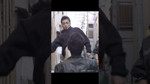 闇金ウシジマくん/自分の実力もわかってないな🔥👻#movie #shorts  #drama