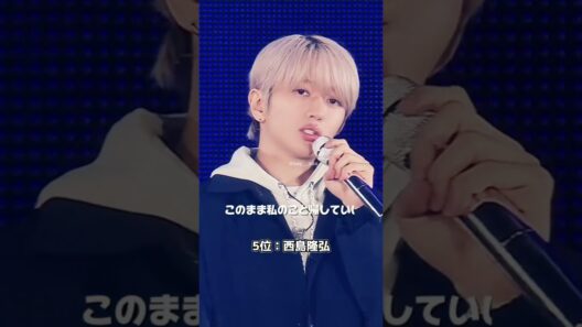 重い病気のため活動休止した歌手6選#shorts #吉井和哉 #西島隆弘