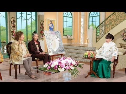 横浜の絆が紡ぐ半生✨👭 浅野忠信の母＆キャシー中島が語る友情物語💖【徹子の部屋】