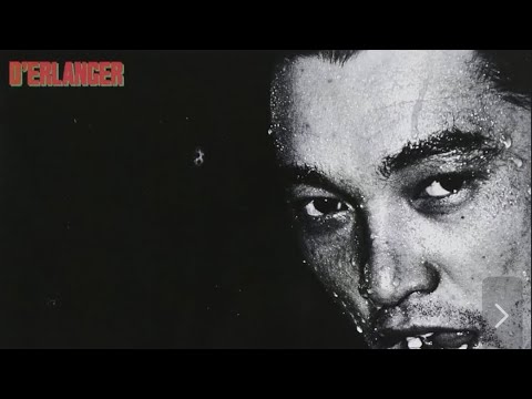 萩原建一　デランジェ　A面　#アナログ盤　#日本のミックジャガー