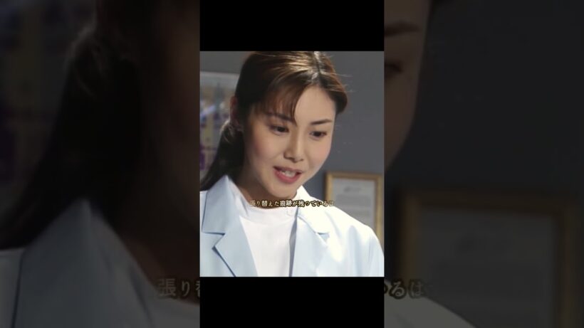 【第1話解説】「証拠隠滅の恐ろしさ」正義を貫こうとした新人が見た、副院長の裏の顔…