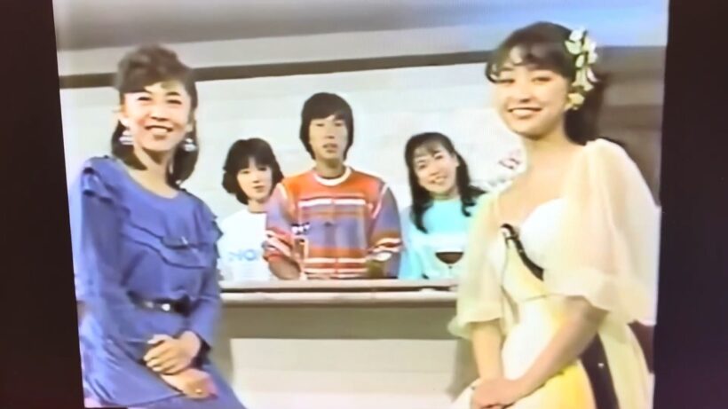 明石家さんま サタデーナイトショー