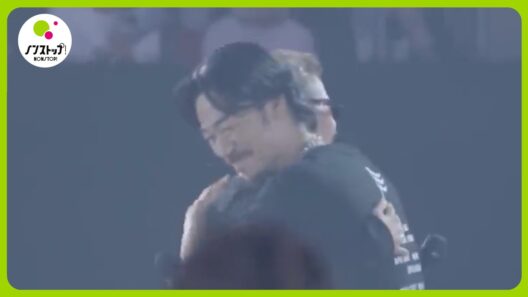 【未公開カット】EXILE ATSUSHIサプライズ復帰！復活の「Rising Sun」TAKAHIRO、AKIRAの想い“完全体”EXILEの未来【ノンストップ！アーカイブ】