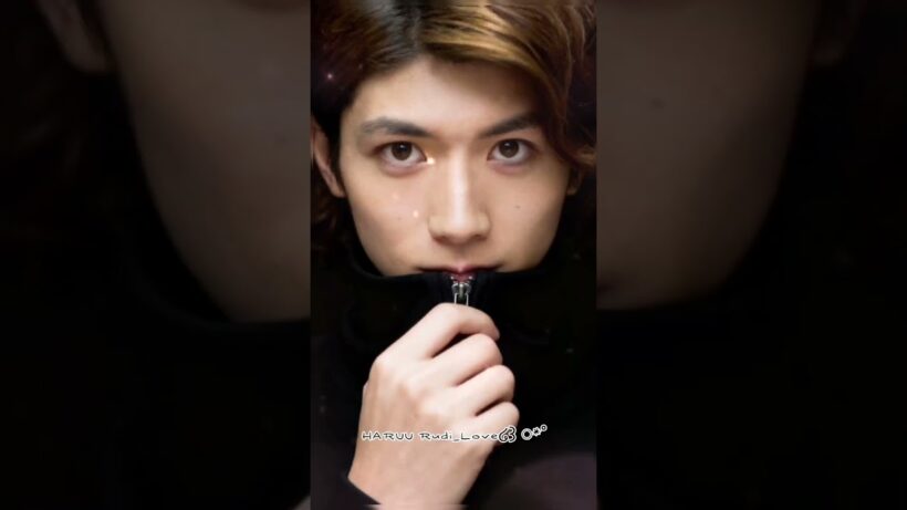 三浦春馬HARUMAMIURA『爆裂春馬』 #harumamiura #japaneseactor #三浦春馬