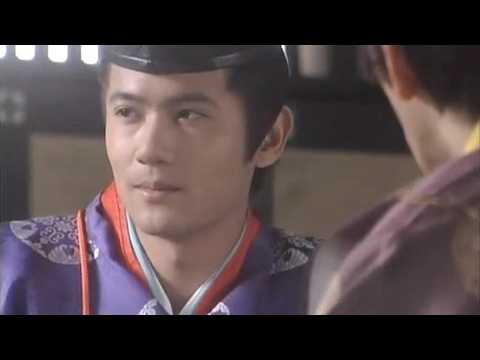 稲垣吾郎の陰陽師 (2001) 第3話