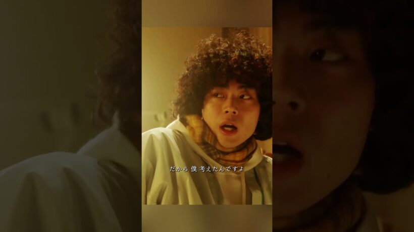 【閲覧注意】あなたの家のクローゼット、本当に「自分の物」だけですか？#ホラー #サスペンス #衝撃展開 #ハラハラ #名シーン
