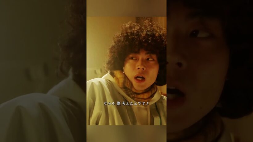 【閲覧注意】あなたの家のクローゼット、本当に「自分の物」だけですか？#ホラー #サスペンス #衝撃展開 #ハラハラ #名シーン