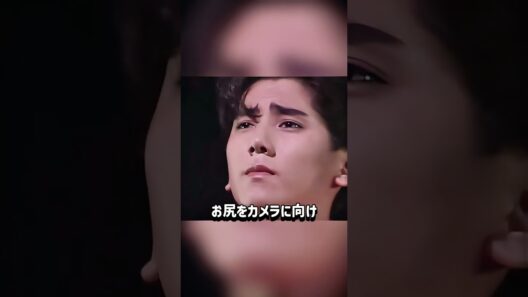 紅白歌合戦で恥をかいた芸能人10選#本木雅弘 #芸能人 #雑学