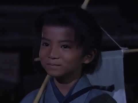 毛利元就 - Mouri Motonari