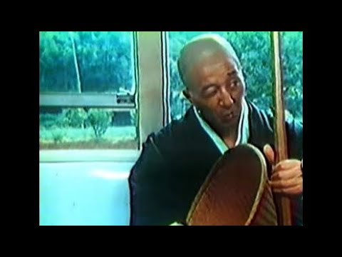 ヘレンカーチス CM 僧侶(田中邦衛)と美女 (1978)★ナチュレーヌ★シキッソ クーゼクゥ〜