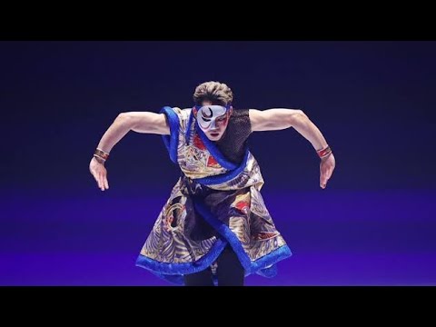 Modren Title🦋💫氷上で放つ圧倒的オーラ――高橋大輔、“魅せる力”が次元違いすぎた✨