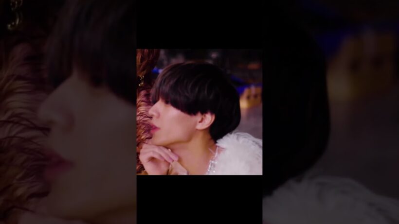 これが最強の横顔 #永瀬廉 #キンプリ