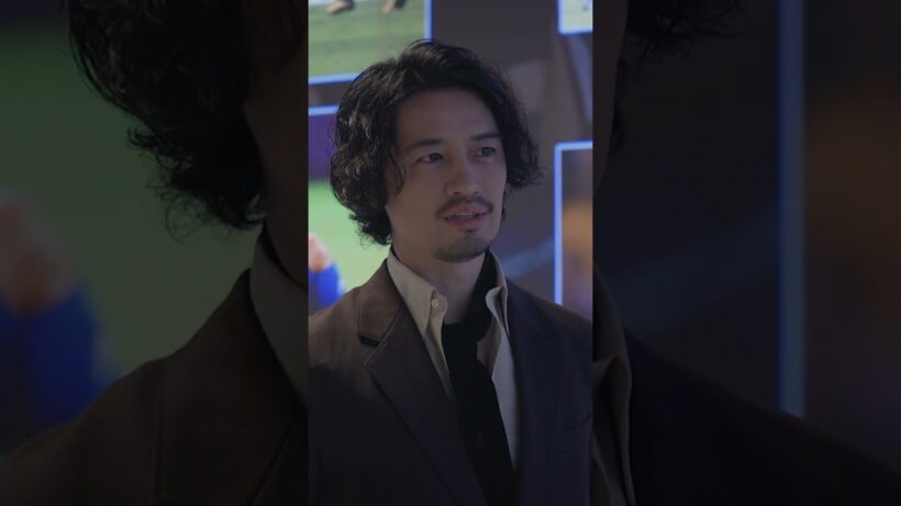 「歴史が足りないなって思った」｜宮本恒靖×斎藤工｜「104 FRAMES」EP4