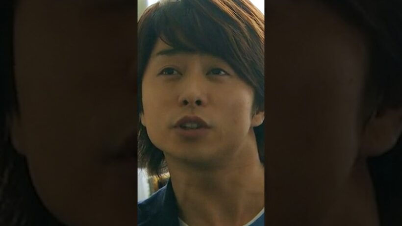 教育は本当に壊れてしまったのか？#櫻井翔 #神木隆之介