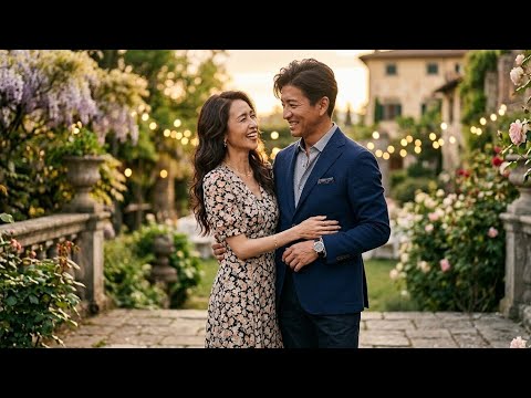 💕木村拓哉×工藤静香✨ついに夫婦共演⁉️ 最新映像に「理想の夫婦」の声続出😍